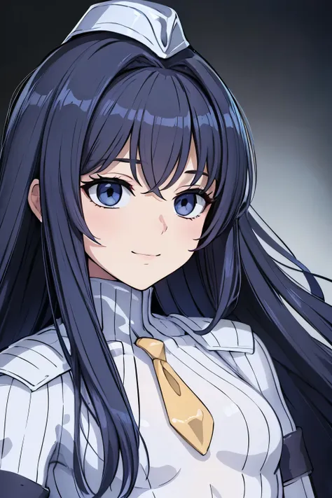 masterpiece, highest quality, (highest quality), (best illustrations), 8k,face close up,on the bed, {{{masterpiece}}}, {{{best quality}}}, {{Super detailed}}, {{very delicate and beautiful}},smile,DOLLSUIT,{{{best quality}}}, {{Super detailed}}, masterpiec...