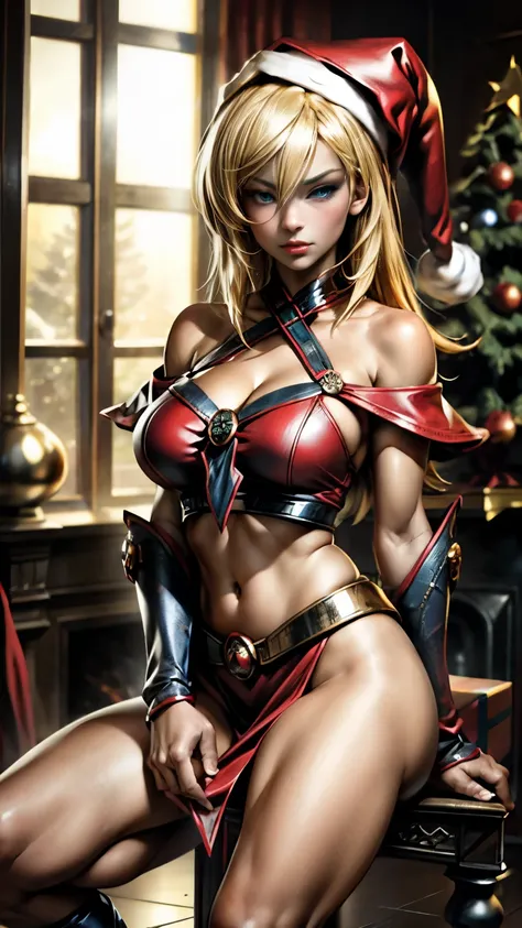 dark mages. sexy golden blonde, blue eyes, beautiful face,  fit and athletic body, mischievous, war,  perfect hands,  detailed h...