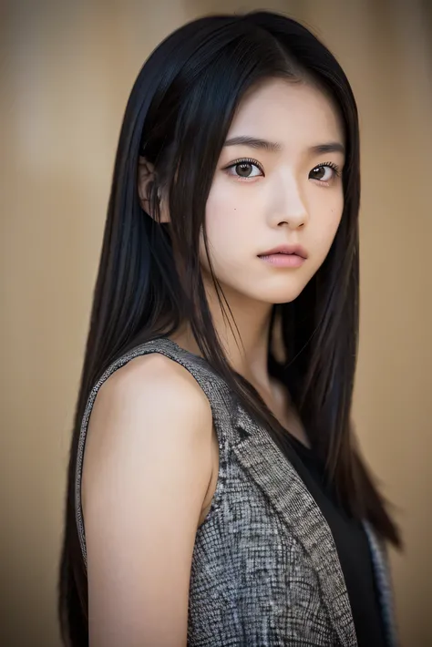 One female junior high school student, Famous Japanese Idols, Gothicta, Kampala , masterpiece, accurate, anatomically correct, 最高quality, won numerous awards, high definition model, high detail, 高quality, quality, retina, very detailed , textured ...