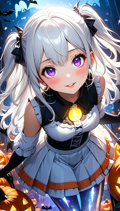 (beautiful girl:1.3),masterpiece,Please redeem,Ultra-high resolution,rich contrast,Very high quality,8k,Highly detailed CG unit wallpaper,Texture,So ridiculous,RAW Photos,Highest quality anime,Depth of written boundary 1.2,ultra-detailed eyes,Glowing Skin,...
