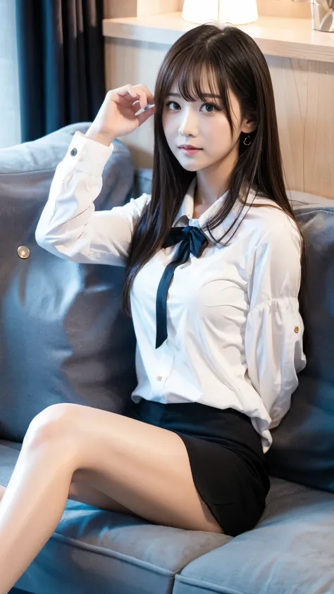 Do Ms girl、