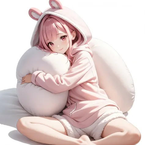 (8K, masutepiece, Best Quality, Official art, beautiful detailed, beautiful lighting, best masterpiece in history that exceeds limits), (1 Girl, Solo), (sixteen years old), (beautiful detailed face), (shiny white skin), (Beautiful big bust, cleavage, thigh...