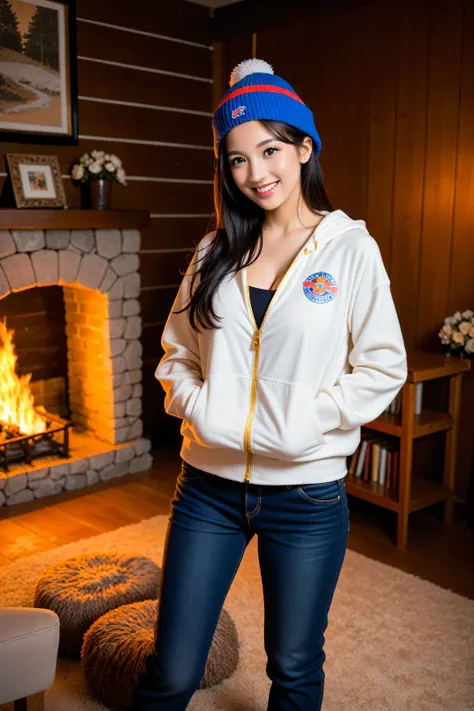 score_9, score_8_up, score_7_up, (masterpiece, best quality:1.4), (RAW Photo, 8k, photo realistic:1.3), golden ratio, rich textures, anatomically correct, ultra detailed, BREAK Japanese girl, 20s, double eyelids, (black hair, long hair), fair skin, large b...
