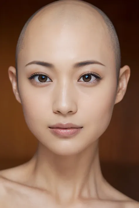 An ID photo facing straight at the camera,An ID photo facing straight at the camera,An ID photo facing straight at the camera,front view,(Realism:1.4),Japanese female new recruits,Intricate details,Anatomical basis,Depicted in detail,A detailed face,Realis...