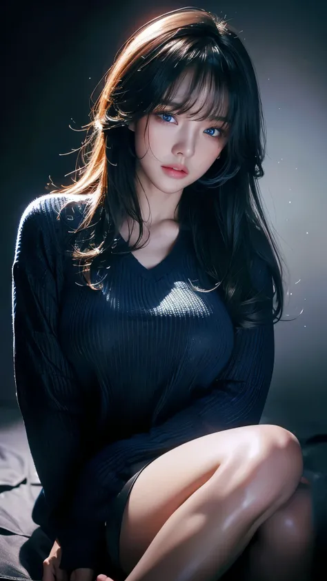masterpiece, highest quality, Very detailed, Facing the camera, 複雑に詳細なSuper detailed, Realistic, Sharp features, Very detailed, Sharp focus, Perfect Face, Perfect Face, Perfect symmetrical perfect eyes, Perfect Plump Lips, Flexible female form, cinematic, ...