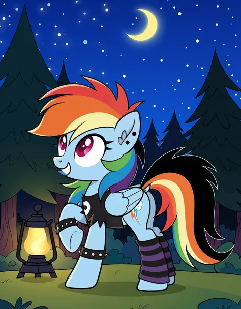 score_9, score_8_up, score_7_up, break source_anime, anime screencap,, (rating_safe), solo, pony, rainbow dash, cute, adorable, ...