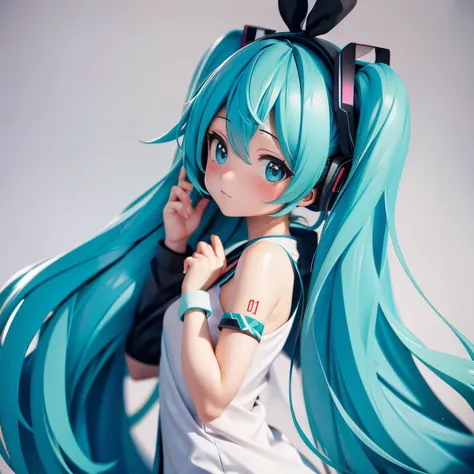 Hatsune Miku
