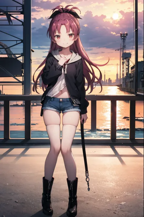 masterpiece, best quality, integrated scenery, integrated background, extremely delicate and beautiful, meticulous details, good composition, , cute face, perfect face, perfect hands ,best quality, integrated scenery, integrated background, extremely delic...