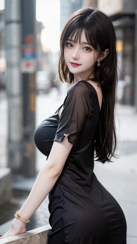 Shoot from a distance, 8k, Masterpiece, Photo brute, Best quality, photoreallistic, extremely detailed CG unity 8k wallpaper, profondeur de champ, cinematic light, Lens Flare, Ray Tracing, (extremely beautiful face, lovely lips, beaux yeux), intricate deta...