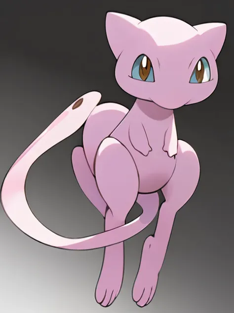 cute mew(pokemon),