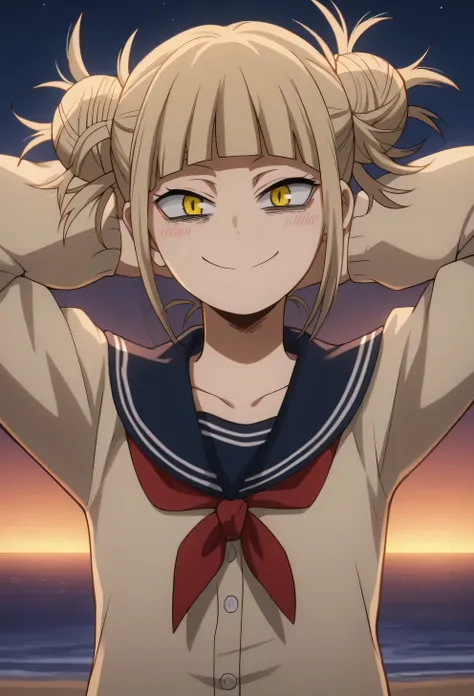 Himiko Toga