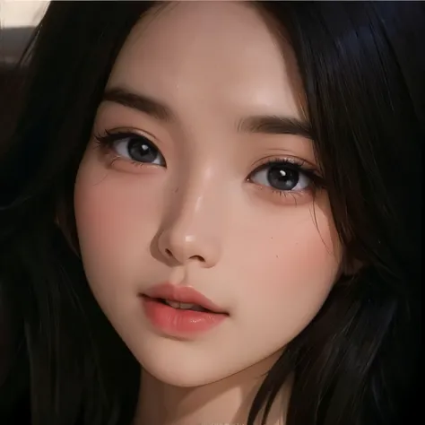 Asian  korean style