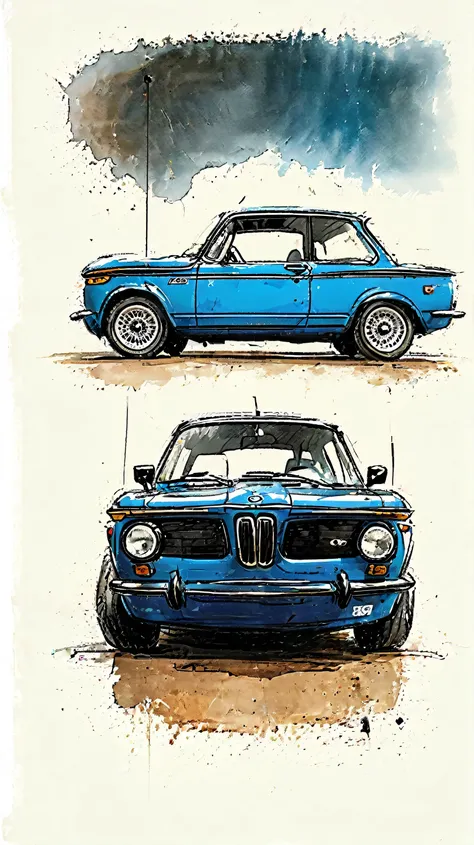BMW 2002