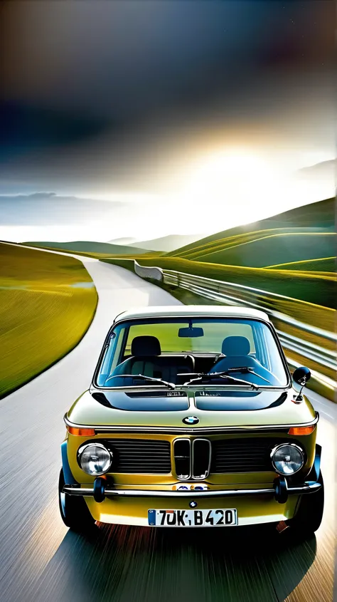 bmw 2002