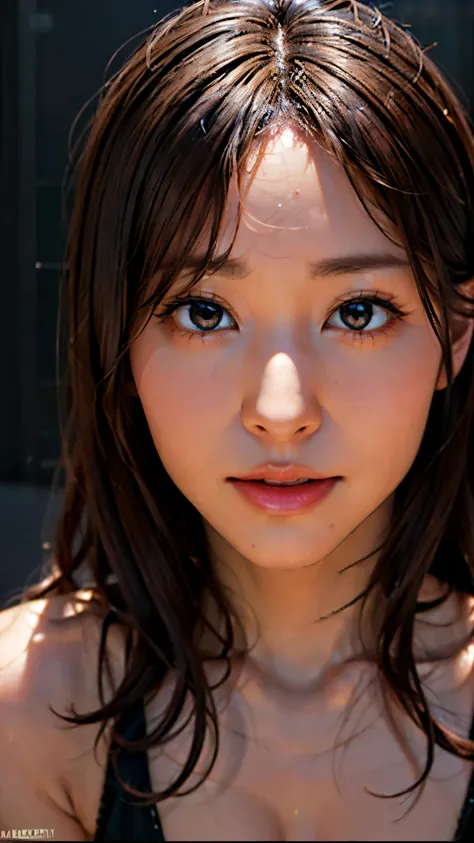 Girl,(( super realistic details )), image, Global Illumination , shadow, octane rendering , 8k, Extremely sharp,Complex, Decorative Details , Cool colors, More Information About Egypt , highly Complex details, Real lighting, Popular on CGSociety, glo...