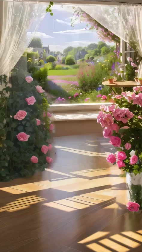 Rose