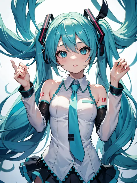 Hatsune Miku