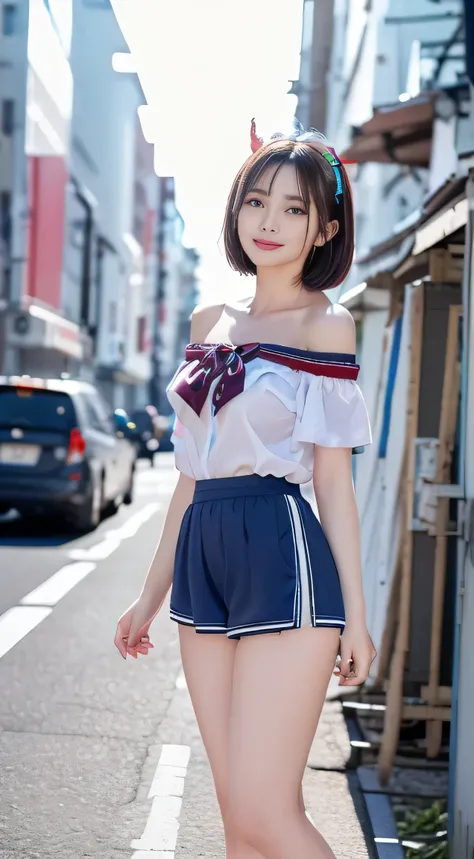 (highest quality,8K quality,masterpiece:1.3),(超A high resolution,Photoreal:1.4,Raw photo),(Super detailed,caustics,detailed background),(ultra-realistic capture,Fine and beautiful skin,perfect anatomy),at dusk,sunset sky,school building,schoolyard,18-year-...