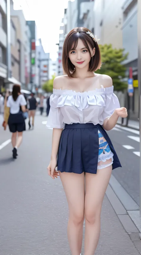 ,masterpiece,best quality,(japanese girl),((beautiful girl)),cleavage,(off shoulder:1.2),(perfect body beauty:1.2),(shy smile),japanese female,22 years old,solo,(viewer discretion:1.3),((masterpiece)),((best quality)),(very detailed),((cute)),cute,(adorabl...