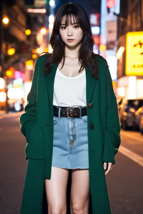 1 girl, (Fashionable fall outfits:1.2), A very beautiful portrait of a Japanese actress,
(RAW Photo Best Quality), (Realistic, Realistic:1.4), (masterpiece),
very detailed, 2k wallpaper, wonderful, finely, very detailed, CG Unity 8k Wallpaper , ver...