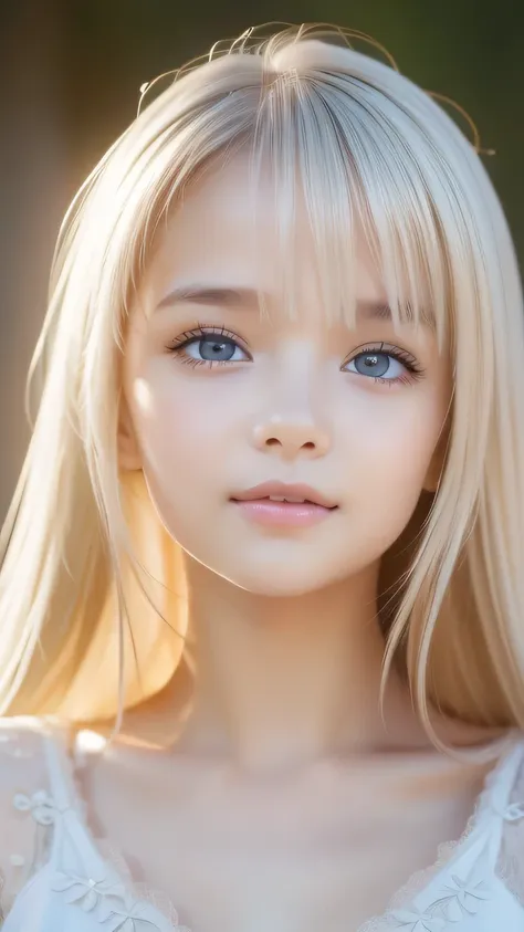 raw photos、((( extreme beauty portrait )))、((beautiful white skin ))、 1 girl、cute pretty girl with an innocent baby face 、(( shi...