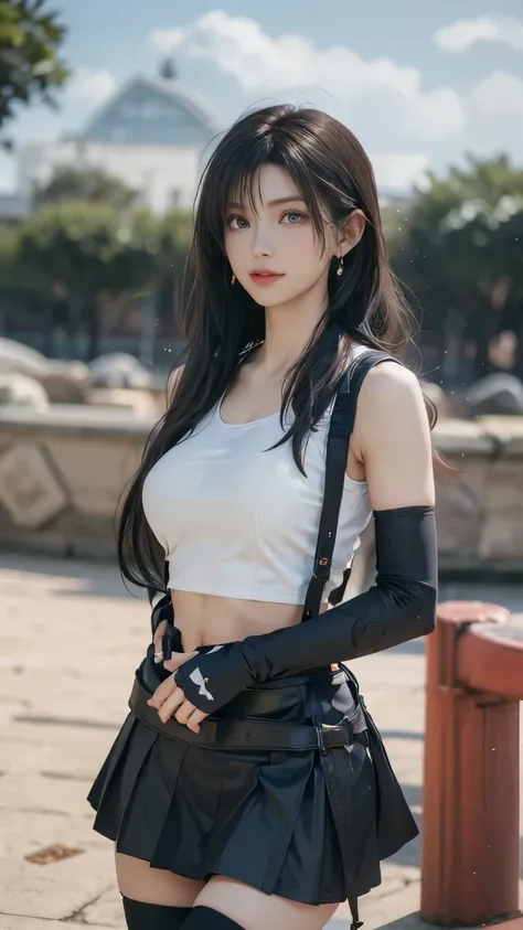 best quality, masterpiece, 1 girl, perfect beautiful face, (photo photo:1.3), edge lighting, photography lighting, (high detail skin:1.2), 8k ultra hd, DSLR, high quality, high resolution, white skin, detailed textured skin, half body in frame, sexy posing...