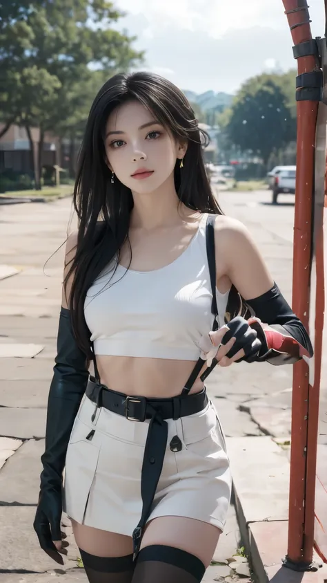 best quality, masterpiece, 1 girl, perfect beautiful face, (photo photo:1.3), edge lighting, photography lighting, (high detail skin:1.2), 8k ultra hd, DSLR, high quality, high resolution, white skin, detailed textured skin, half body in frame, sexy posing...