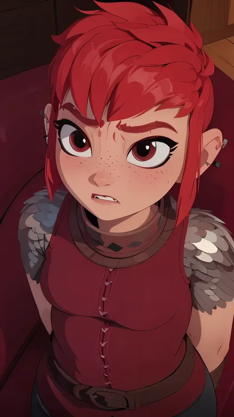 nimona