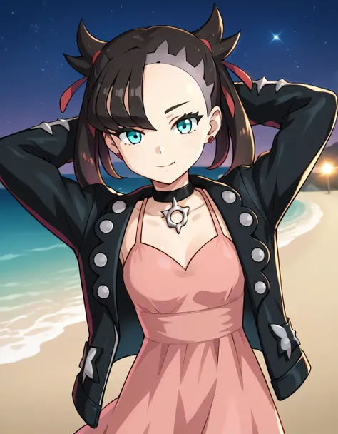 Marnie V1