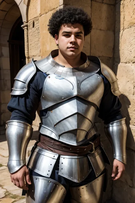armor
