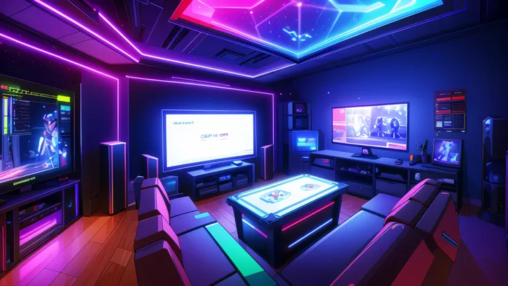 rgb ray tracing game room led lights rgb gaming pc ray tracing games