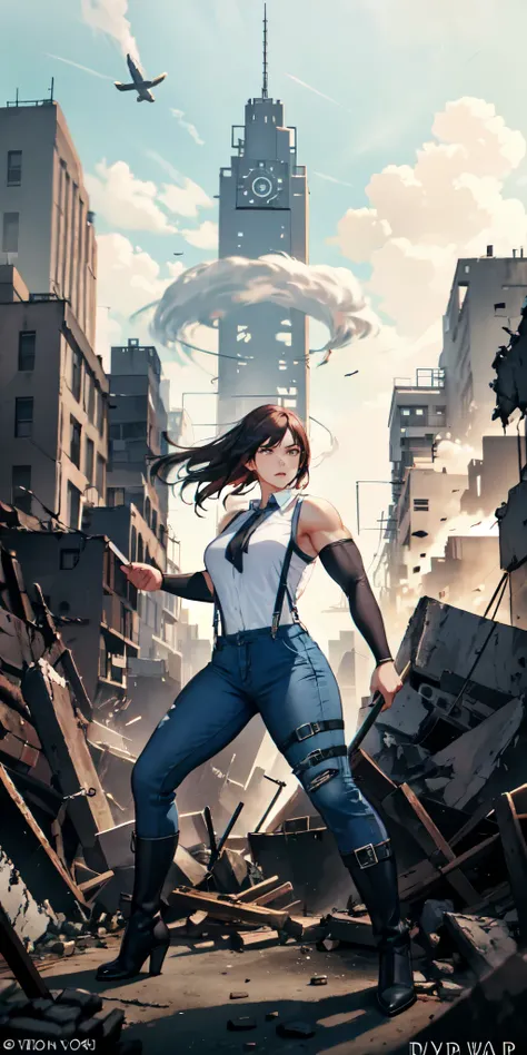 Korra