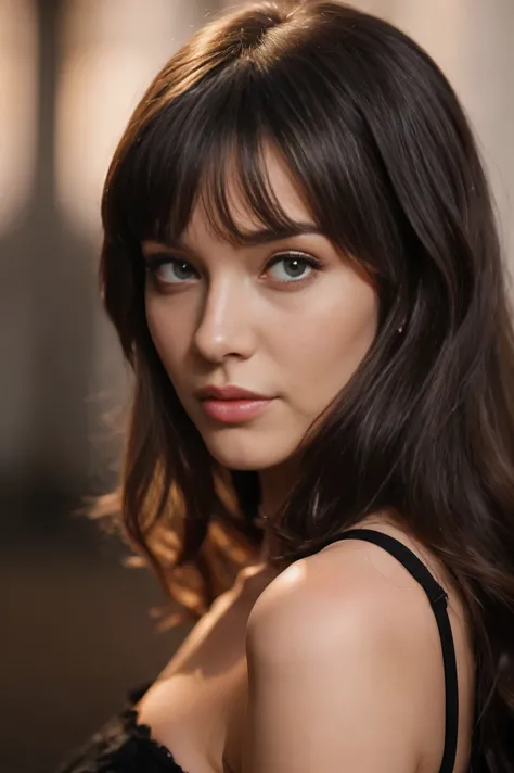 Beautiful Female