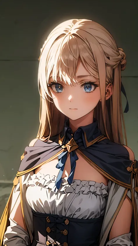 (masterpiece), (Best Quality), (Illustration), (Super detailed), ( high resolution on down), 