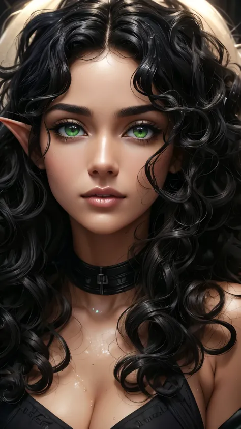Close-up of an improved masterpiece:1.5)0.9],(Messy jet black curly hair
Some things are just between you and me.
Made G.M
Remix
Prompts
Copy
Close-up of an improved masterpiece:1.5)0.9],(Messy jet black curly hair:1.1) (green eyes:1.2) (brown skin:1.0) (T...