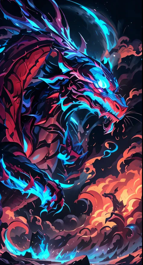 dragon