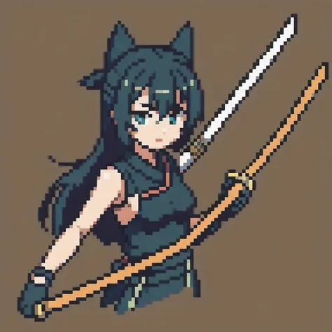  katana