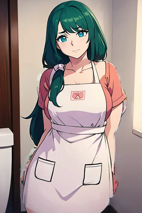 apron