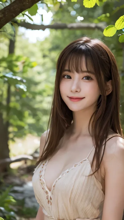 Best image quality (8k, High resolution, masterpiece: 1.2), Very detailed, 18years woman, 

Extraordinary beautiful girl、Cute and beautiful face details、(Dealing with the ren_v1:0.008)、


score_9, score_8_upper, score_7_upper, 
The right move、anatomicalThe...