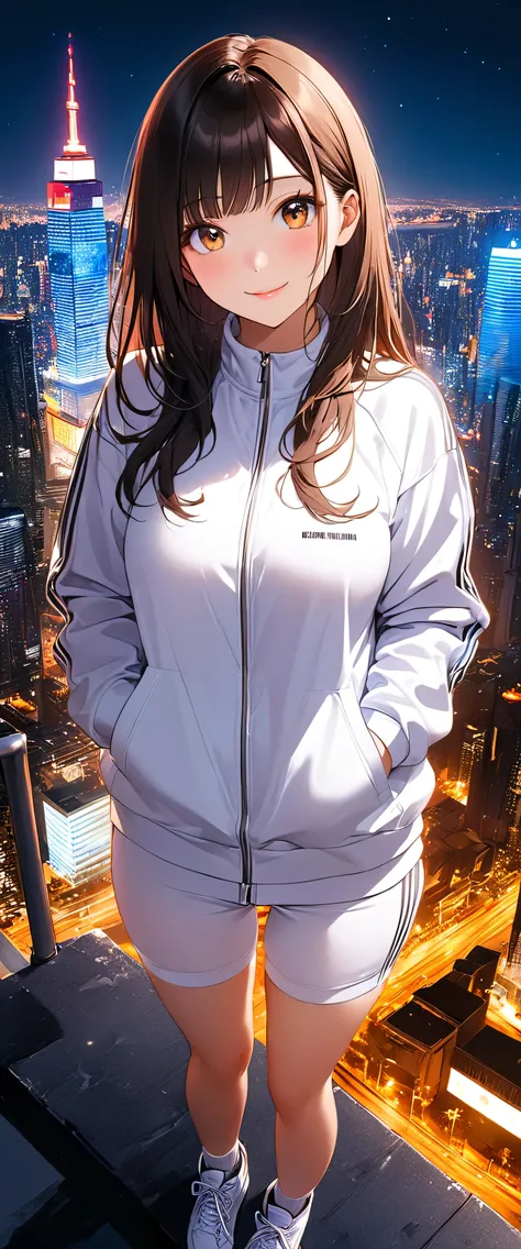 (beautiful girl:1.3),1girl,masterpiece,Highest quality,Ultra-high resolution,rich contrast,super high quality,8k,Highly detailed CG unit wallpaper,texture,Incredibly absurd,Ultra-high resolution,Highest quality anime,professional photograph,an extremely de...