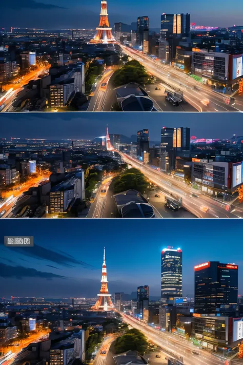  night business districts and landmarks in Japanese cities（ emphasizes the challenges faced by the target audience ）Against the backdrop, 、 Adopt a design that gives a clear and professional impression。As global companies expand into Japan 、 expresses the ...