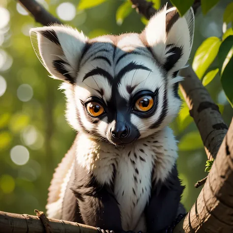 lemur