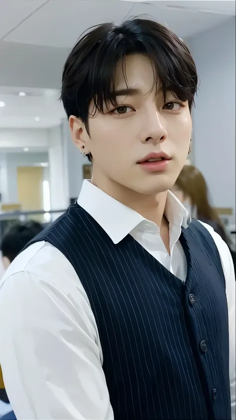 Jeon Jungkook 