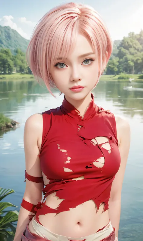 masterpiece, best quality, (realistic,photo-realistic:1.4), (RAW photo:1.2), extremely detailed CG unity 8k wallpaper, delicate and beautiful, amazing, finely detail,official art, absurdres, incredibly absurdres, huge filesize, ultra-detailed, extremely de...