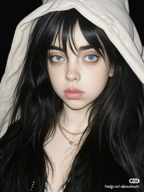 Billie Eilish 