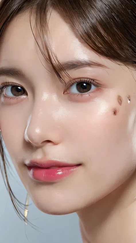 Ultra-realistic capture, Highly detailed, High resolution 16k close-up of human skin. Skin texture must be natural, With such detail that pores can be finely identified. Skin should look healthy, In a uniform tone. Use natural light and color,full_body