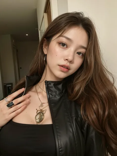 Jennie Kim 