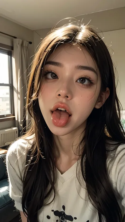 ahegao