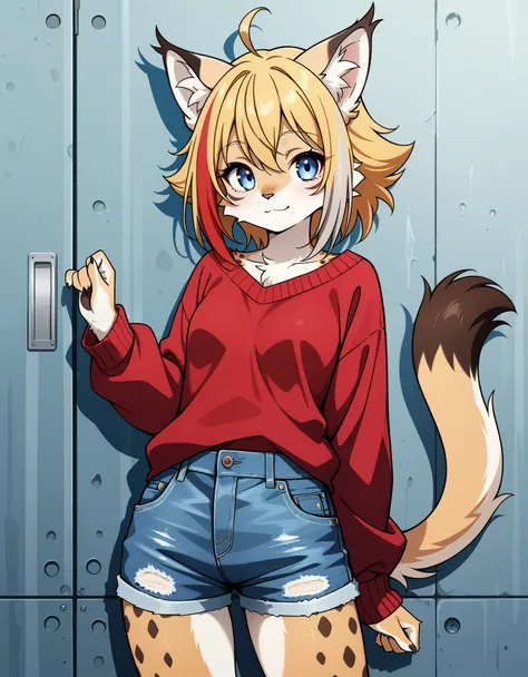 score_9,score_8_up,score_7_up,source_anime, 1girl, solo, digital_media_(artwork) hi_res,, beautiful, anthro, furry, female, furr...