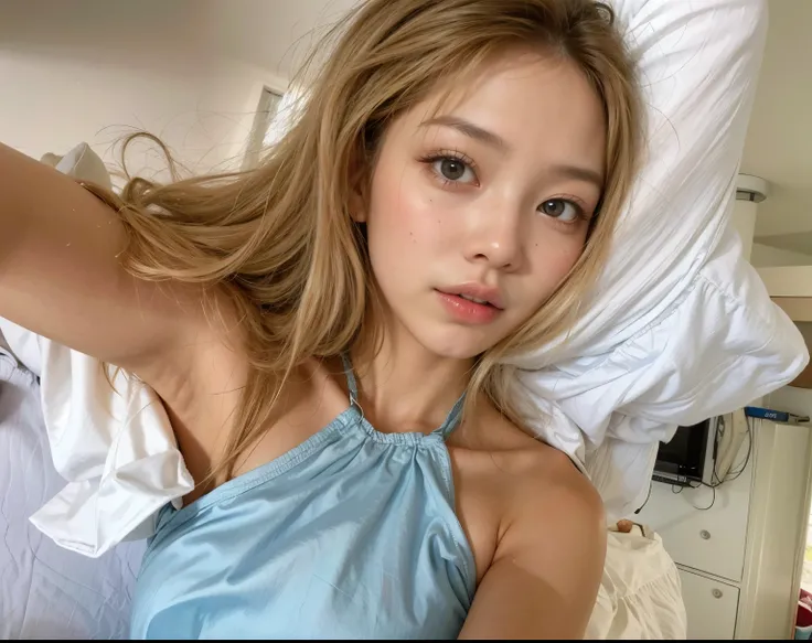 Jennie Kim 